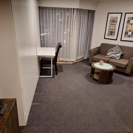 Accommodation Sydney 38 Harbour Street Sidney Dış mekan fotoğraf