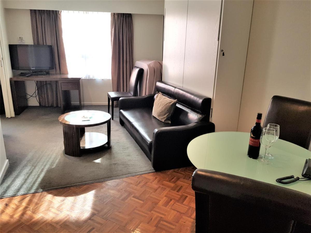 Accommodation Sydney 38 Harbour Street Sidney Dış mekan fotoğraf
