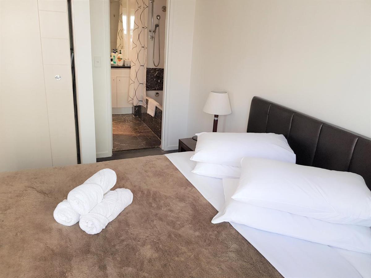 Accommodation Sydney 38 Harbour Street Sidney Dış mekan fotoğraf
