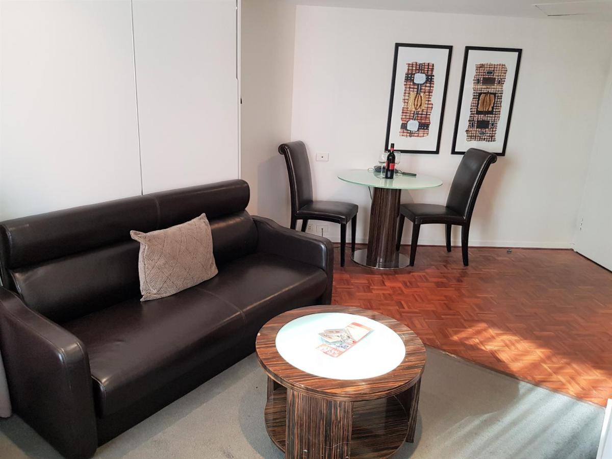 Accommodation Sydney 38 Harbour Street Sidney Dış mekan fotoğraf