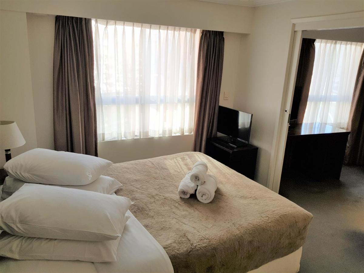 Accommodation Sydney 38 Harbour Street Sidney Dış mekan fotoğraf