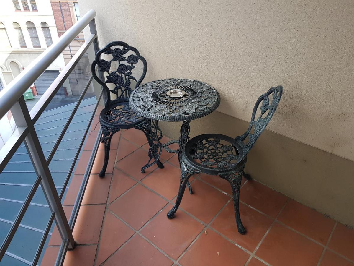 Accommodation Sydney 38 Harbour Street Sidney Dış mekan fotoğraf