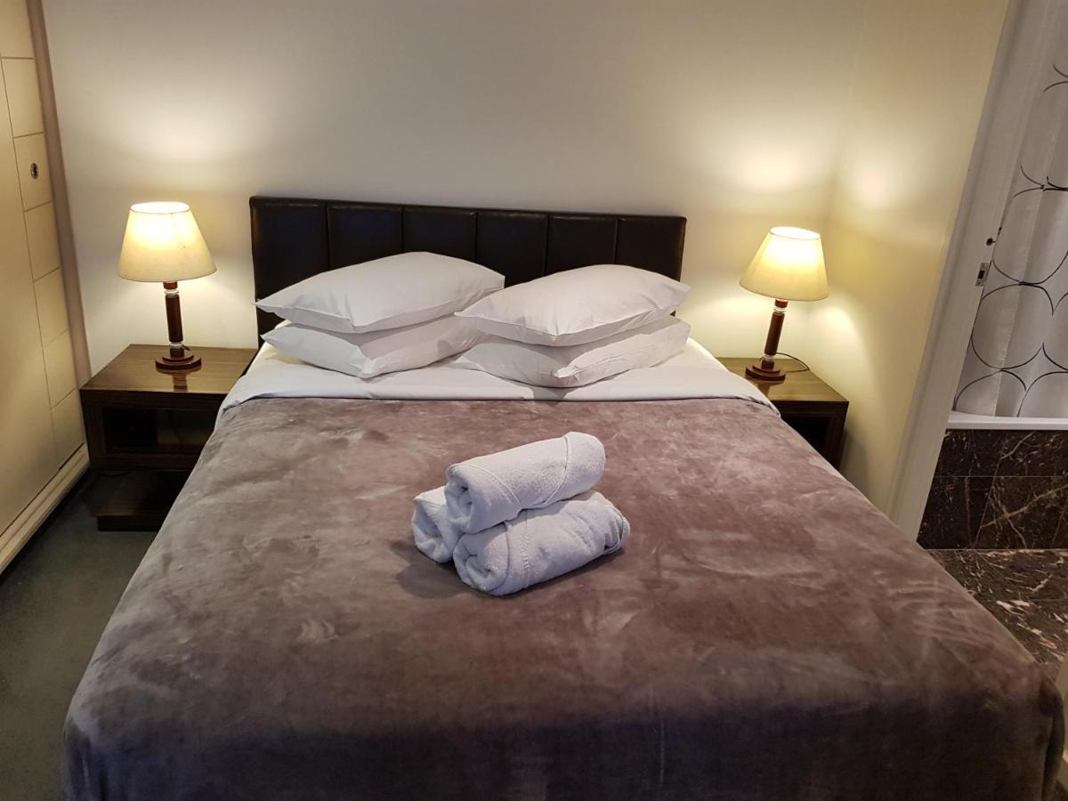 Accommodation Sydney 38 Harbour Street Sidney Dış mekan fotoğraf