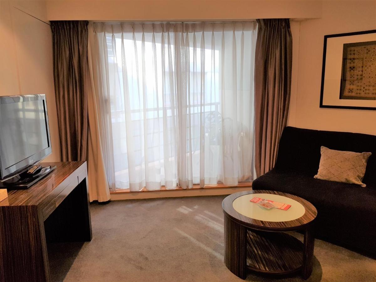 Accommodation Sydney 38 Harbour Street Sidney Dış mekan fotoğraf