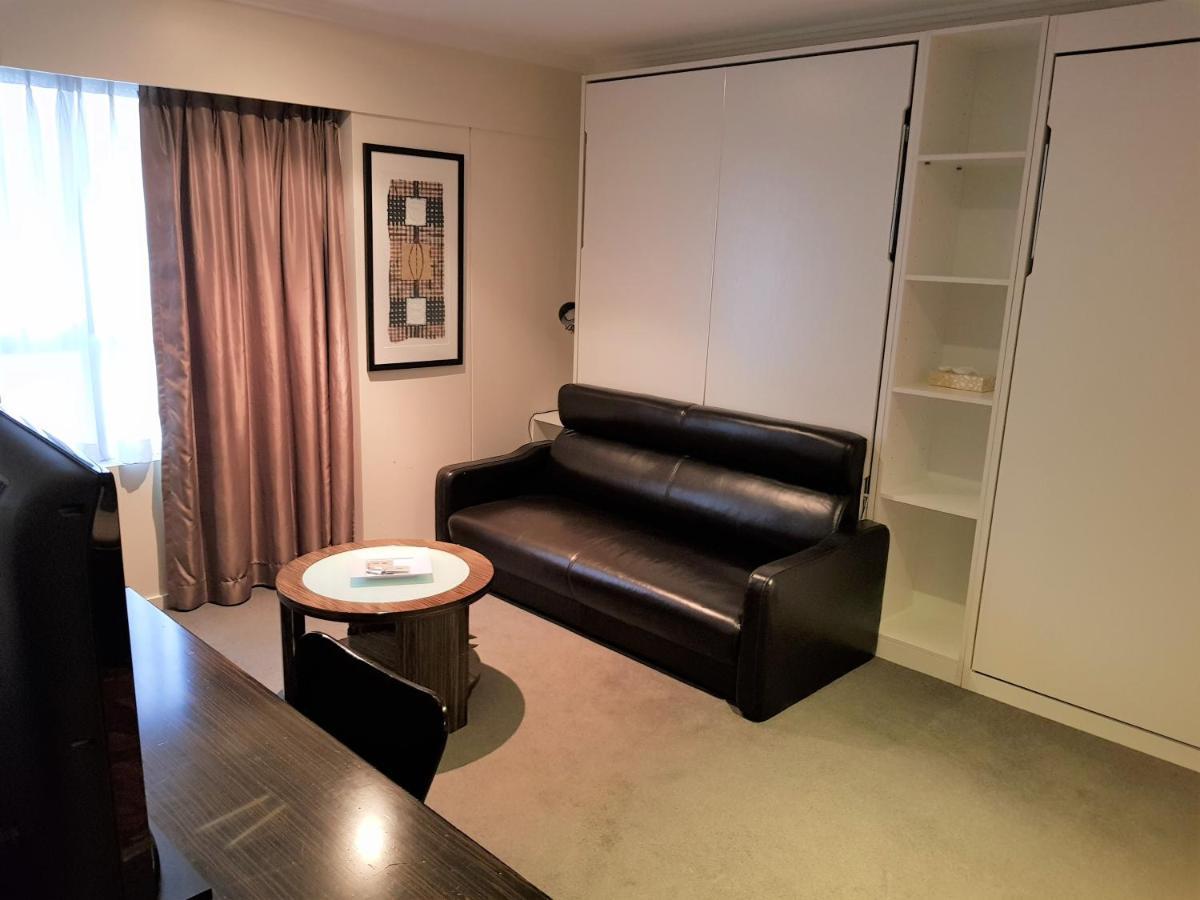 Accommodation Sydney 38 Harbour Street Sidney Dış mekan fotoğraf