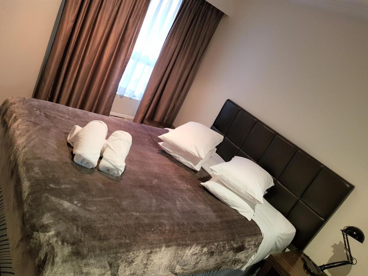 Accommodation Sydney 38 Harbour Street Sidney Dış mekan fotoğraf