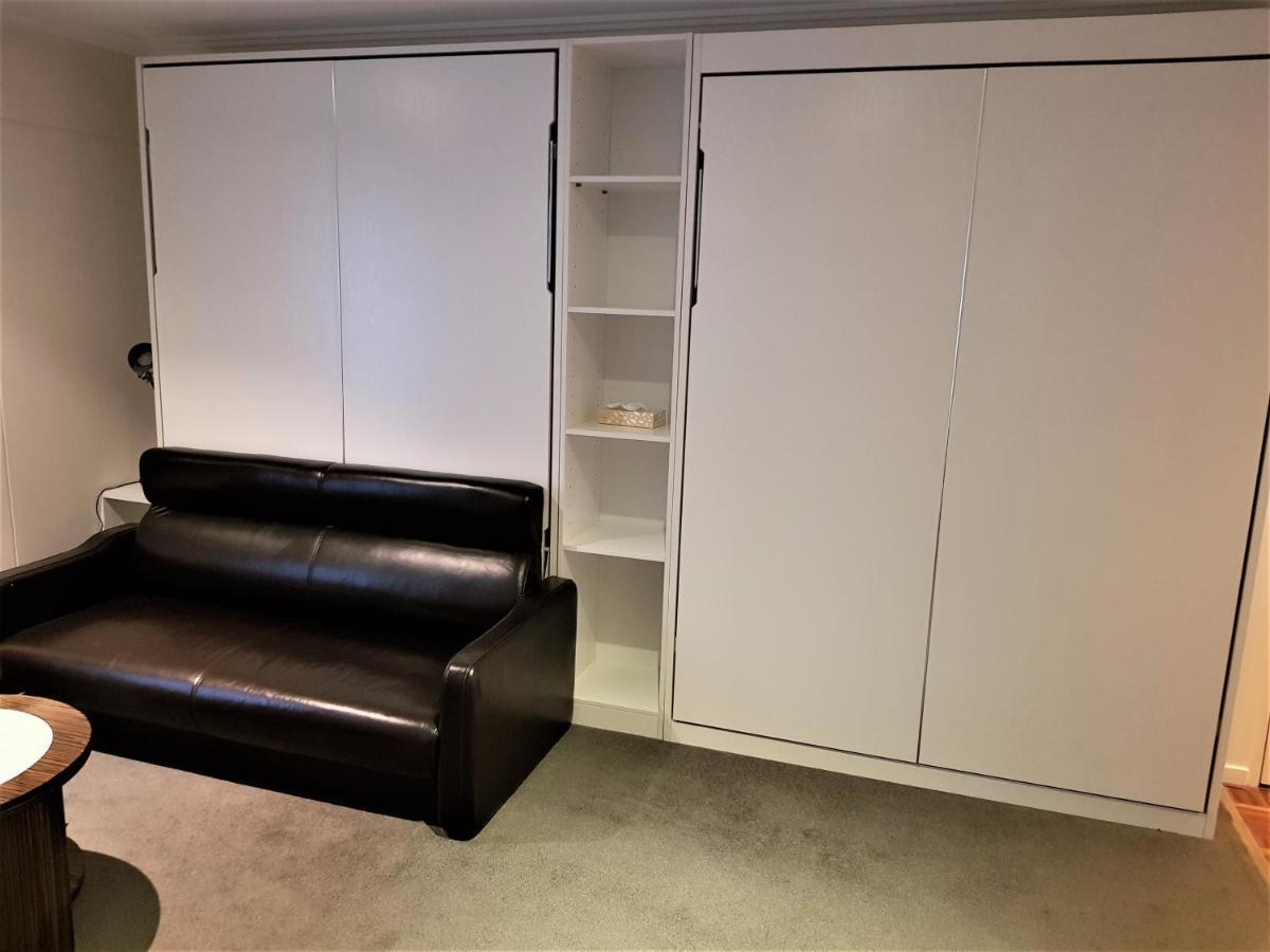 Accommodation Sydney 38 Harbour Street Sidney Dış mekan fotoğraf