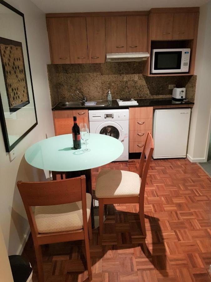 Accommodation Sydney 38 Harbour Street Sidney Dış mekan fotoğraf
