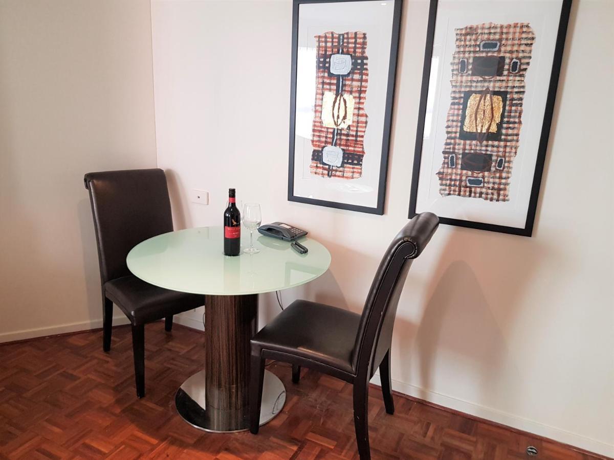 Accommodation Sydney 38 Harbour Street Sidney Dış mekan fotoğraf