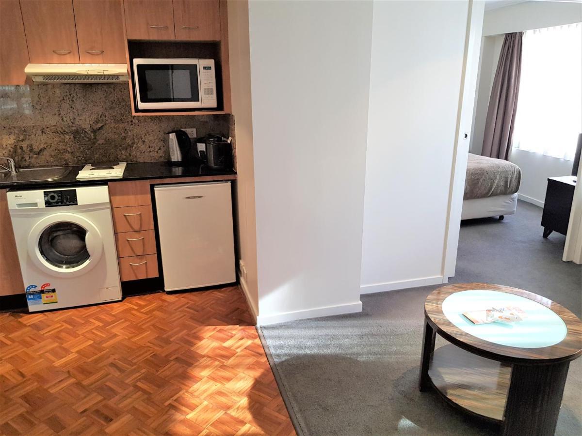 Accommodation Sydney 38 Harbour Street Sidney Dış mekan fotoğraf