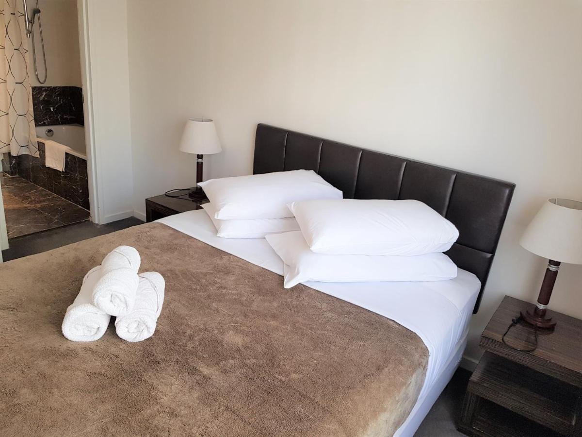 Accommodation Sydney 38 Harbour Street Sidney Dış mekan fotoğraf