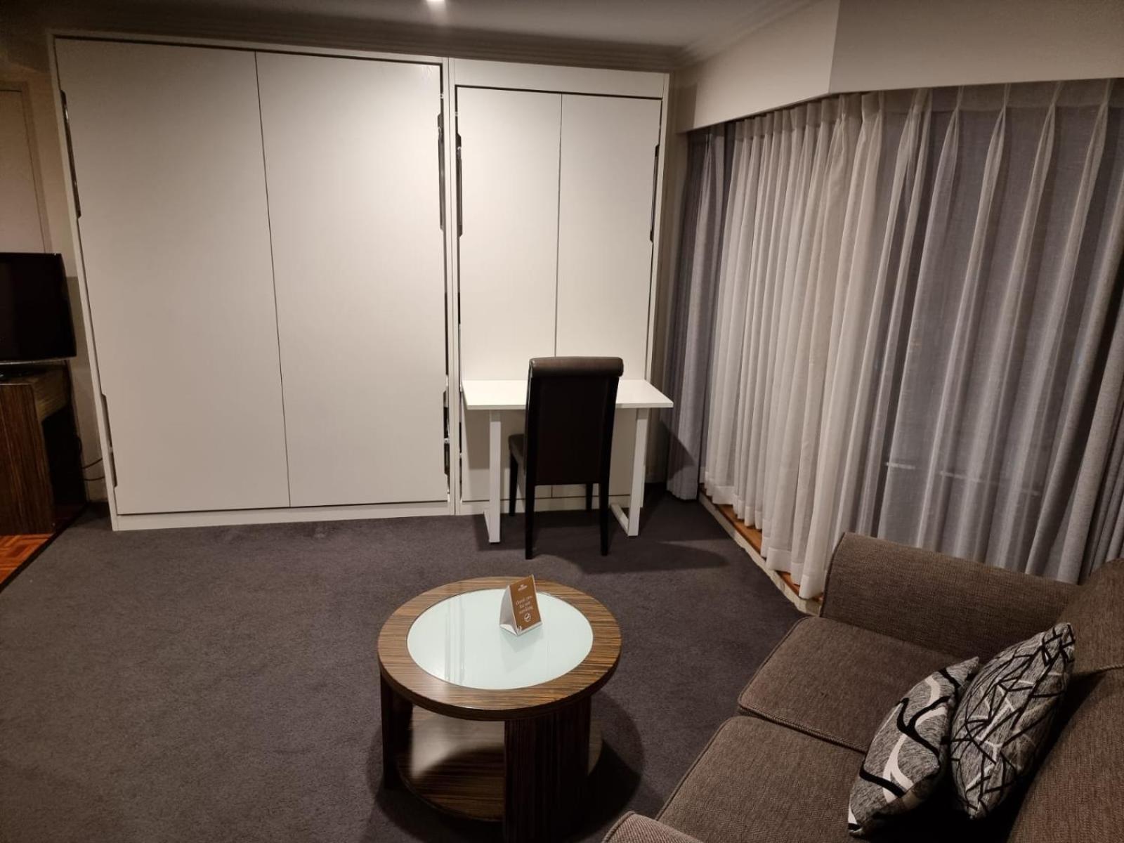 Accommodation Sydney 38 Harbour Street Sidney Dış mekan fotoğraf