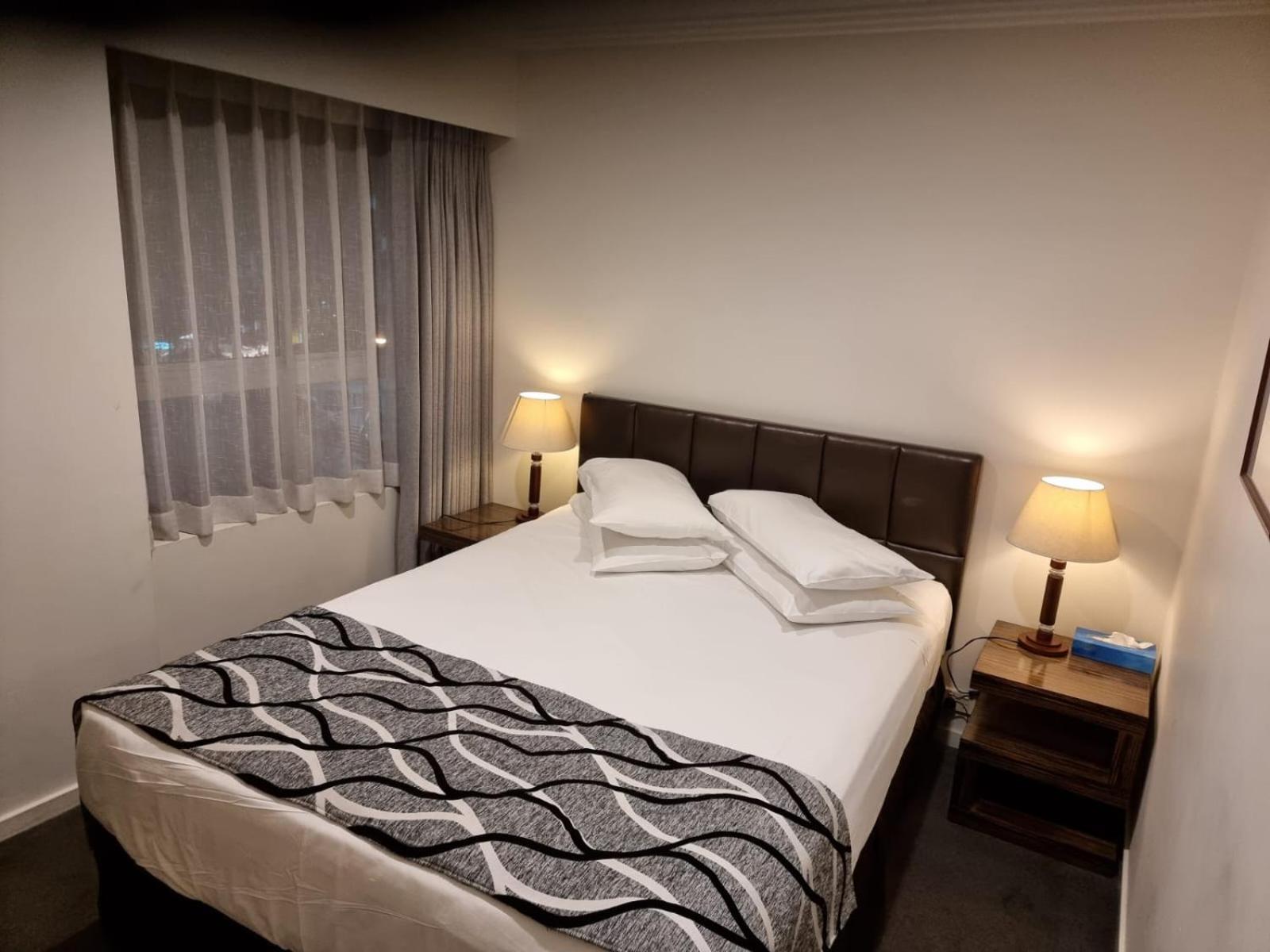 Accommodation Sydney 38 Harbour Street Sidney Dış mekan fotoğraf