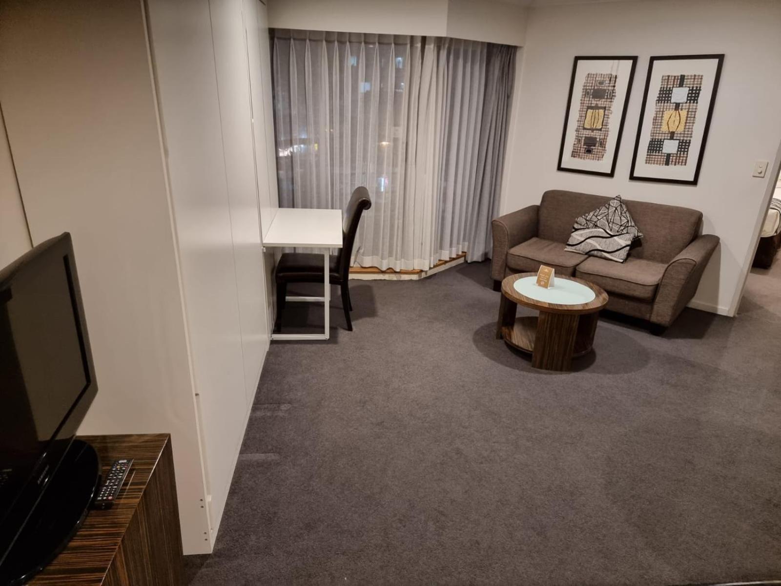 Accommodation Sydney 38 Harbour Street Sidney Dış mekan fotoğraf